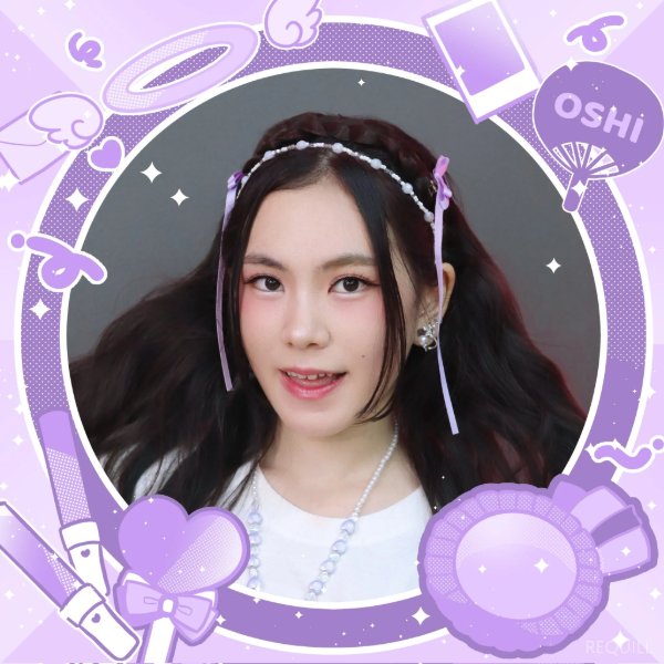 Yuko RE♡QUILL (Ex)