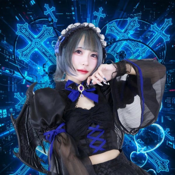 Yutsuki NON-SAINT
