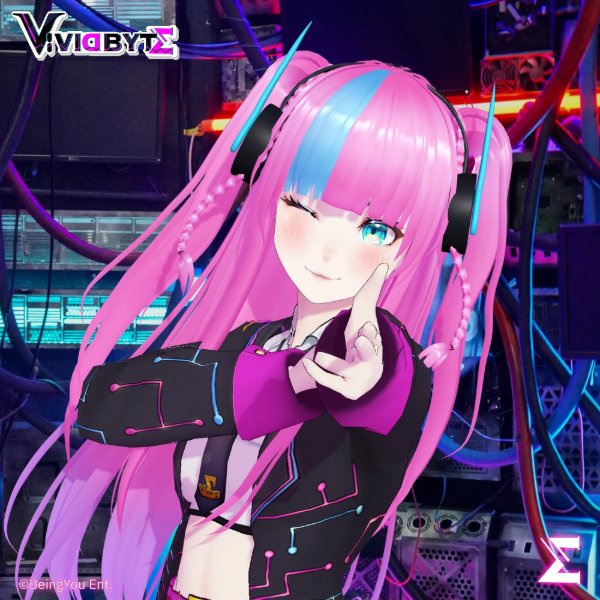 Zigma VividByte (Ex)