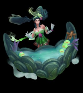 Emerald
