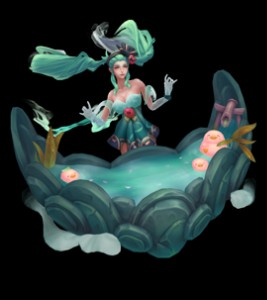 Turquoise
