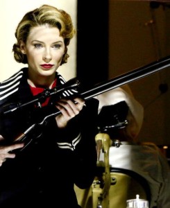 Dottie Underwood