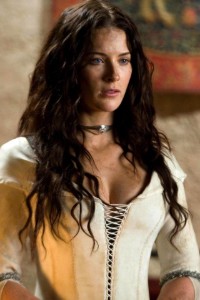 kahlan amnell