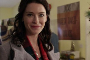 Lindsey magic stocking
