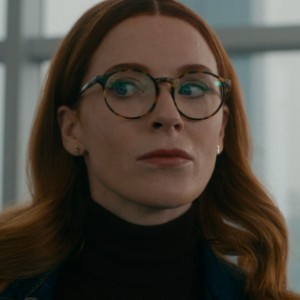 Moira Blake