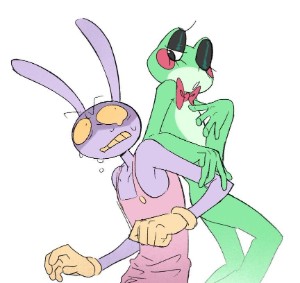 RibbitRabbit