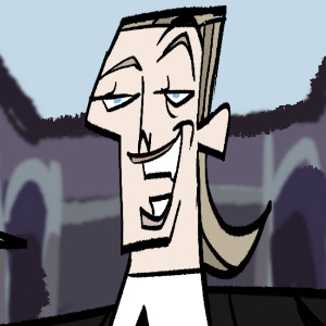 Sir Cedric Ratzwell