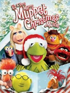 It's a Very Merry Muppet Chritmas Movie