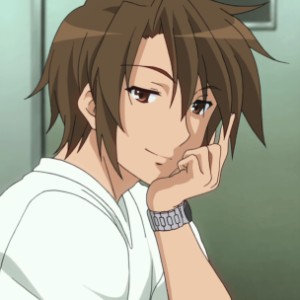 Itsuki Koizumi