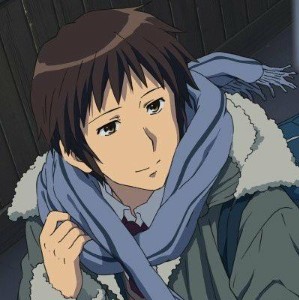 Kyon