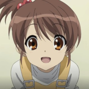 Kyon's Sister