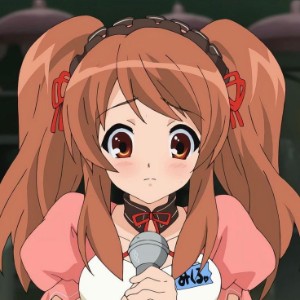 Mikuru Asahina