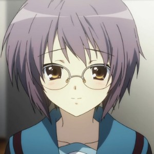Yuki Nagato
