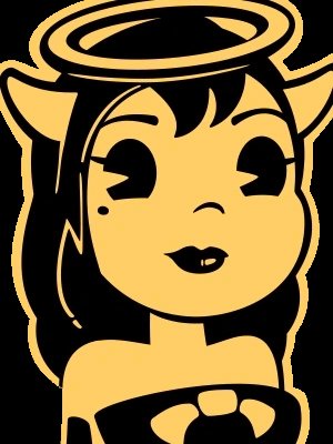 Alice Angel