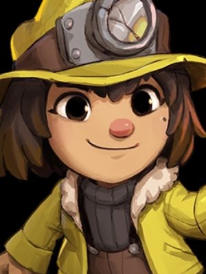 Ana (Spelunky)