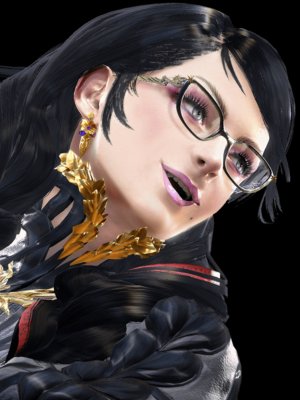 Bayonetta