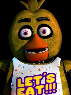 Chica the Chicken