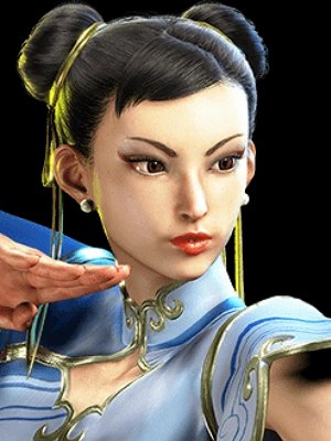 Chun-Li