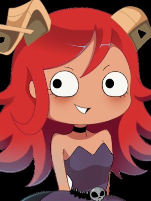 Devil