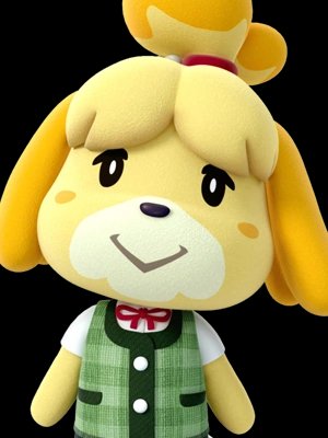 Isabelle