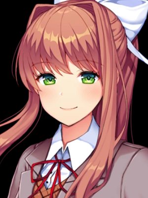 Monika