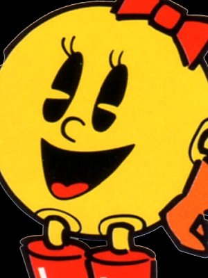Ms. Pac-Man