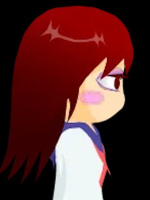 Red Hair