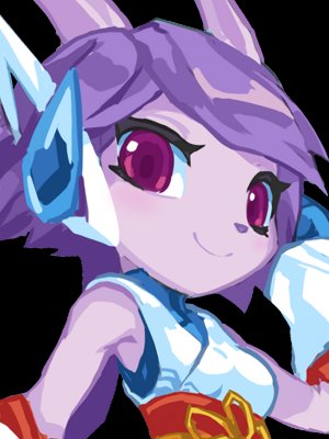 Sash Lilac