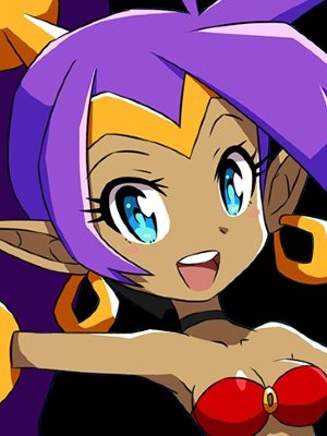 Shantae