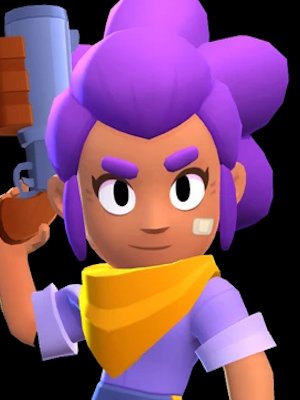 Shelly