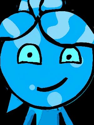Water Girl