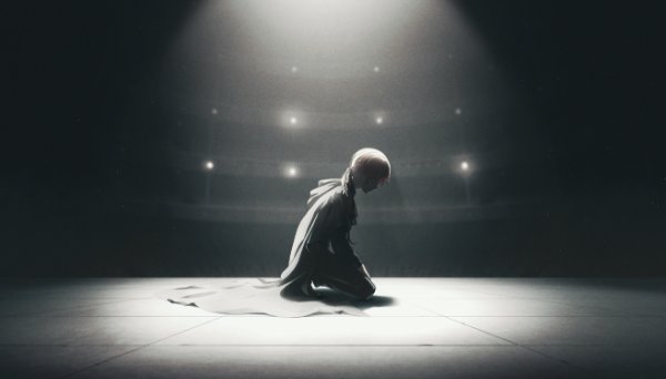 Dive Into Despair