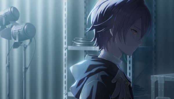 Beyond the Sorrow