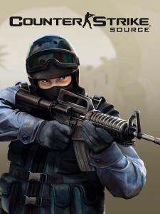 Counter Strike: Source
