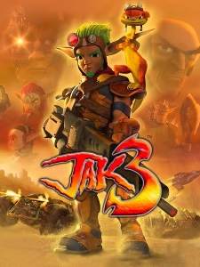 Jak 3