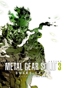 Metal Gear Solid 3: Snake Eater