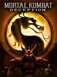 Mortal Kombat Deception