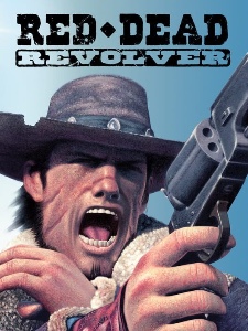 Red Dead Revolver