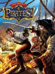Sid Meier’s Pirates
