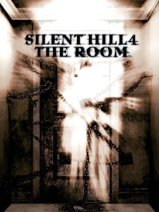 Silent Hill 4: The Room