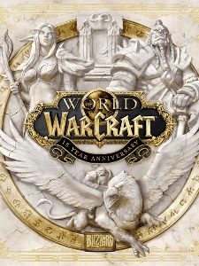 World of Warcraft