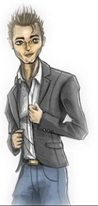 Buster Becile