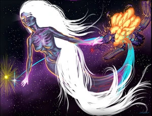 Cosmica