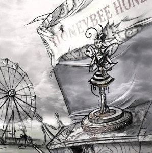 Honeybee