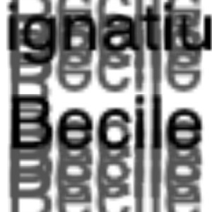 Ignatius Becile