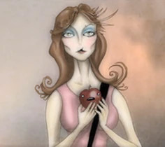 Lorene Keaton