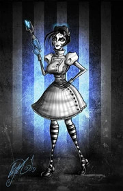 Matter Mistress Bunny