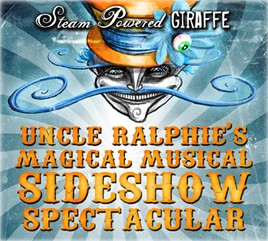 Uncle Ralphie