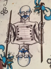 Walter Guy Sam