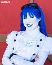 Walter Worker Camille